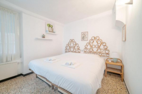 Sole & Mare Camogli Holiday Apartment